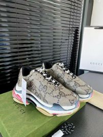 Picture of Balenciaga Shoes Men _SKUfw110815676fw